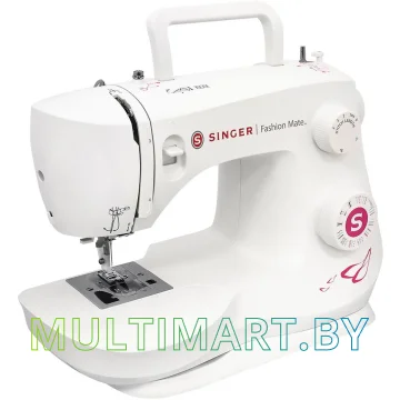Швейная машина Singer Fashion Mate 3333